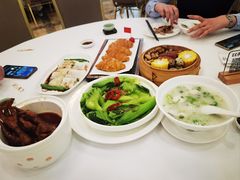 -顺德人家食府(黄金广场店)