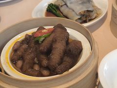 -金苑海鲜酒家(来魅力店)