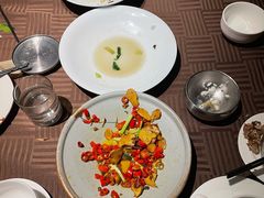-汤家茗苑·精致私房菜(白沙店)