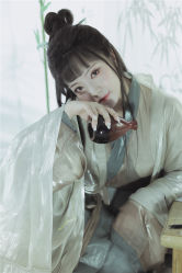 -梓摄影古装写真工作室(富力广场店)