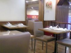 大堂-香港仔茶餐厅(凤阳店)