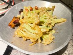 -新白鹿餐厅(松江开元地中海店)