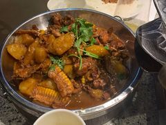 -里岛烤鱼(东港凯虹广场店)