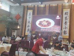 -大水车公馆·顺德菜·妈姐菜(均安店)