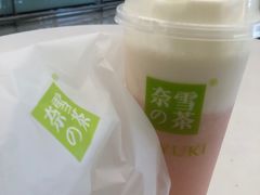 -奈雪的茶(深圳北站店)