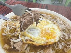 -维记咖啡粉面(福荣街店)