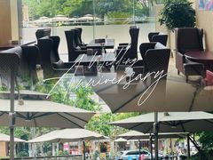 -上海吉臣维景酒店·维多利亚餐厅