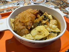 -文昌桥螺蛳粉(魏公村店)
