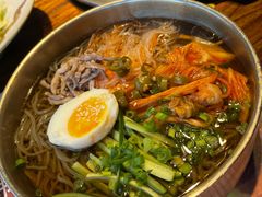 -海之屋韩式烤肉(海棠68环球美食街店)