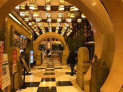 -东方之珠海鲜酒楼(南开店)