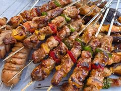 -烤小呆碳烤大肉筋