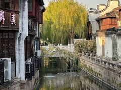 -嘉兴月河历史街区