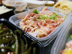 去骨鸡肉-尚轩·海南鸡饭
