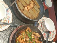 -旺爷砂锅·茶作(国贸城店)