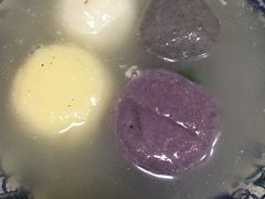 四喜汤圆-赵氏汤圆(东关街店)
