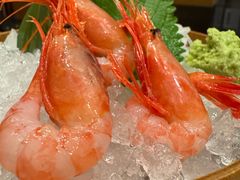 -西村日本料理(香格里拉饭店)