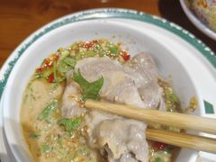 -津门老羊家·铜锅涮羊肉·烧烤(科技园店)