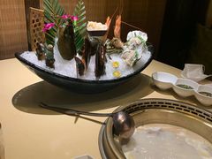 -余欢领鲜火锅(新街口店)