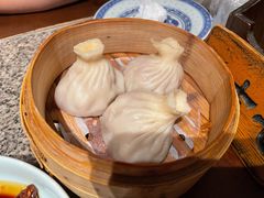 天王烤鸭包-南京大牌档(苏州中心店)