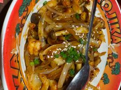 -仙隐小鹿料理食堂(沙市人信汇店)