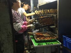 -王记西鎮电烤肉(汶上路店)