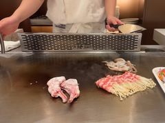 -火地铁板烧(昆山万象汇店)