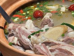 -蔡记·九米羊肉炉(东渡店)