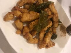 椒盐排条-翠亭酒家(山西南路店)