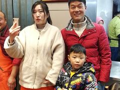 精品饸饹-筋面郎(东坡店)