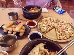 -汤连得温泉馆(宝山店)