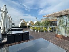 -火福·天湖阁大闸蟹博物馆主题餐厅(浅水湾店)