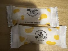 -好利来(北新桥店)