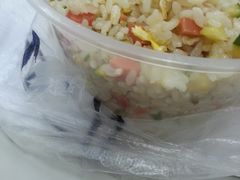 -老头盖浇饭(南京新街口明瓦廊宏光酒店店)