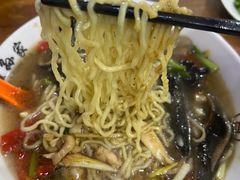 -孙家面馆(淮海第一城店)