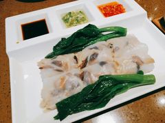 -点心皇子茶餐厅(万国大都会店)