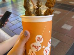 -八一路好吃街(雨田商务大厦店)