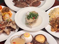 -索菲特西湖大酒店·香榭丽全日候餐厅(南山路店)