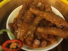 -嘉旺港式茶餐厅(延长中路店)