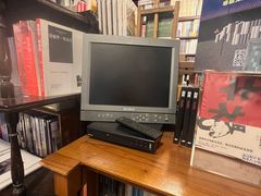 -旧天堂书店(华侨城创意文化园南山特色文化街区店)