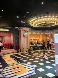 -meland亲子乐园•活动包场(北京亦庄龙湖天街店)