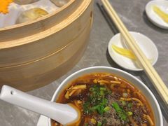 -鼎泰丰(国贸商城店)