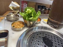 -韩宫宴烤肉·料理(南京江宁万达店)