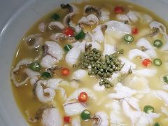 -青花椒花椒鱼(合生汇店)