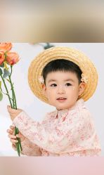 -可乐大王自然光儿童摄影(园区店)