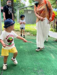 -萌宠亲子动物乐园(槐房万达店)