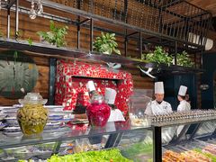 -卢布里西餐厅(总店)