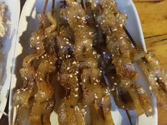 -木屋烧烤(白石洲店)