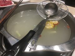 -八合里潮汕鲜牛肉火锅(吉大店)