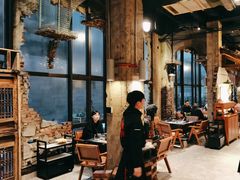 -塘屋烧烤·云南火塘烧烤品牌(新亚洲店)