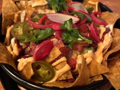 豆泥芝士玉米片-Luchador摔跤手墨西哥餐厅(恒宇广场店)